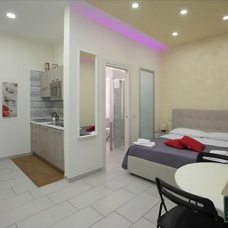 Room25mq Picasso Σπίτι διακοπών *