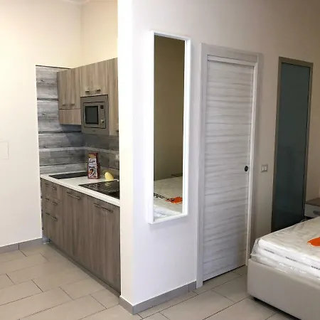 Room25mq Picasso Cercola