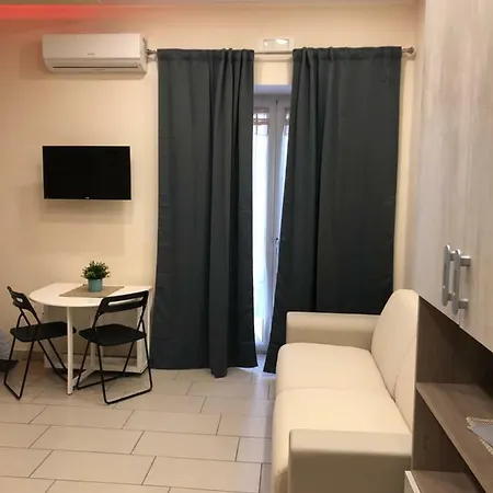 Room25mq Picasso Σπίτι διακοπών *