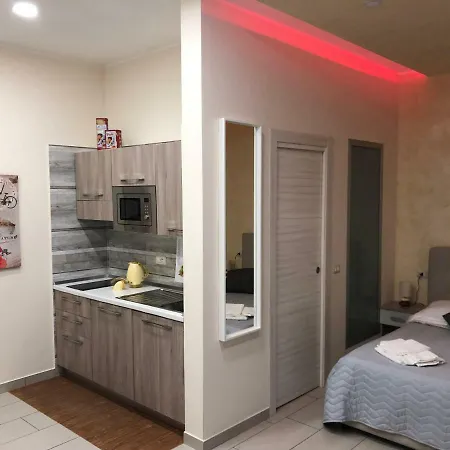 Σπίτι διακοπών Room25mq Picasso