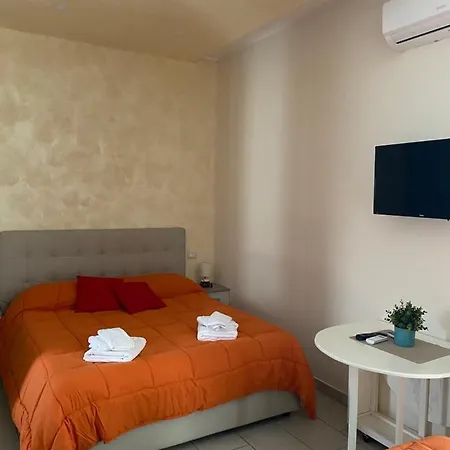 Room25mq Picasso Cercola