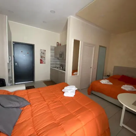 Σπίτι διακοπών Room25mq Picasso