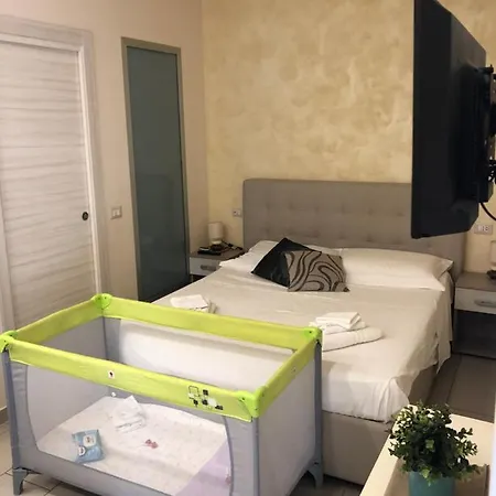 Room25mq Picasso Σπίτι διακοπών Cercola